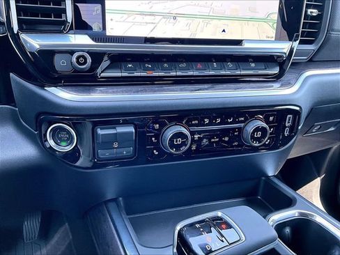 New 2026 Chevrolet Silverado 1500 LTZ AWD/4WD image 23