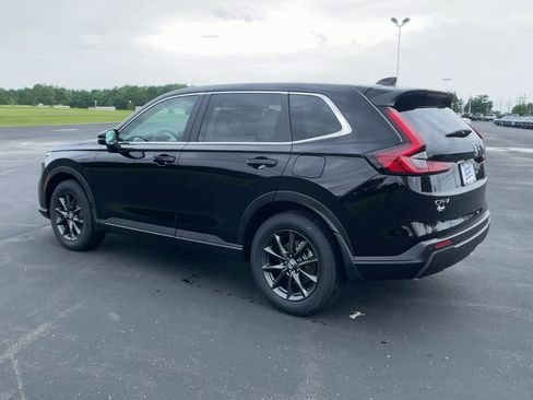 New 2026 Honda CR-V EX-L image 6