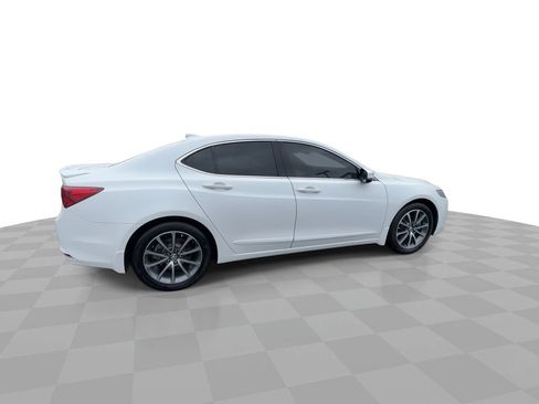 Used 2017 Acura TLX V6 w/ Technology Package image 8