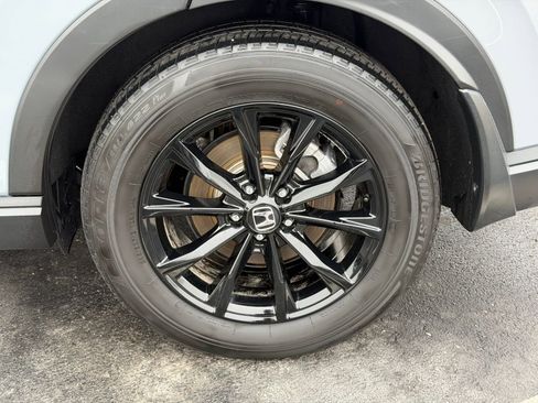 Used 2025 Honda CR-V Sport image 34