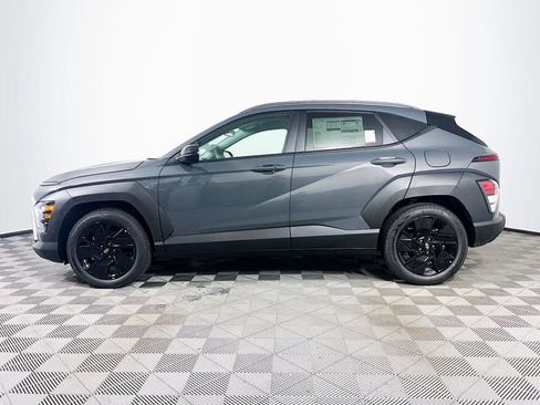 New 2026 Hyundai Kona SEL Sport image 5