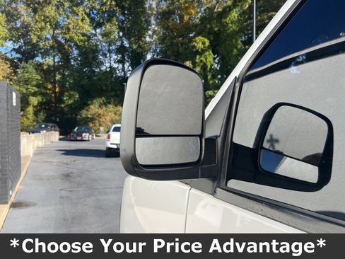 Used 2016 GMC Savana 3500 image 7