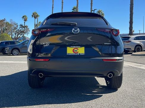New 2026 MAZDA CX-30 AWD 2.5 S image 10