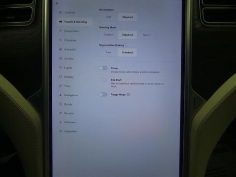 Used 2017 Tesla Model S 100D image 13