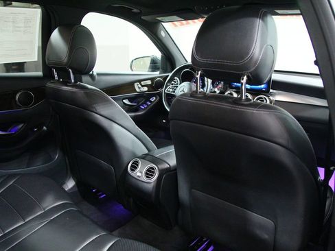 Certified 2021 Mercedes-Benz GLC 300 4MATIC image 22