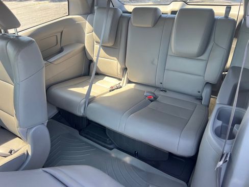 Used 2014 Honda Odyssey EX-L image 13