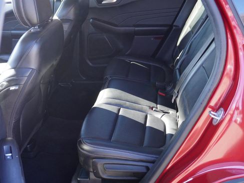 Used 2021 Ford Escape SEL image 20