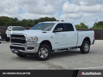 Used 2022 RAM 2500 Big Horn