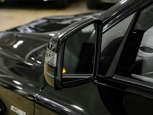 Used 2017 Mercedes-Benz GLE 43 AMG 4MATIC Coupe image 36