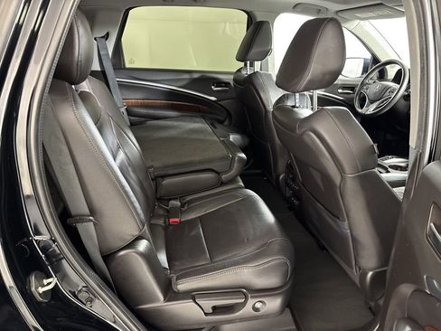 Used 2019 Acura MDX 3.5L image 40