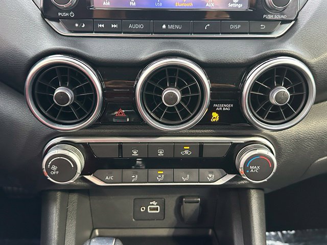 Certified 2020 Nissan Sentra S FWD image 34