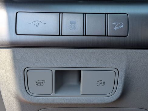New 2026 Hyundai Kona Limited AWD/4WD image 15