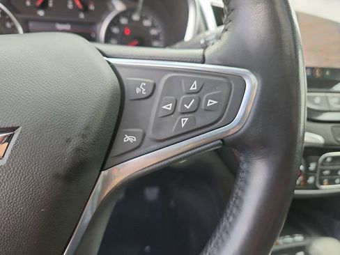 Certified 2022 Chevrolet Equinox Premier image 23