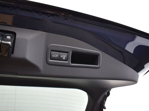 New 2026 Subaru Solterra Limited XT image 24