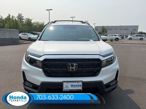 New 2026 Honda Ridgeline RTL image 2
