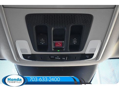 New 2026 Honda Pilot Elite image 22