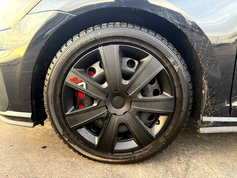 Used 2019 Volkswagen GTI Rabbit Edition image 17