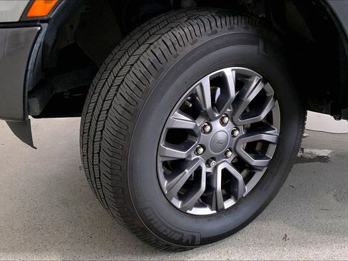 Used 2021 Ford Ranger XLT w/ Equipment Group 302A High image 20