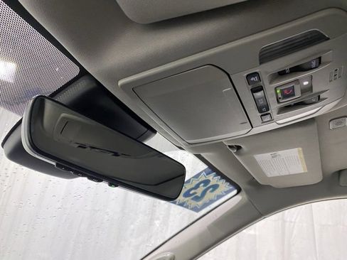 Used 2023 Toyota Highlander Limited image 25