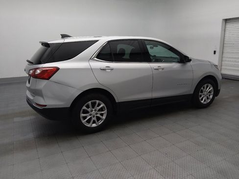 Used 2019 Chevrolet Equinox LT FWD image 10