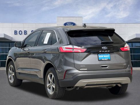 Used 2024 Ford Edge SEL w/ Convenience Package AWD/4WD image 40