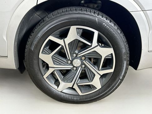 Used 2021 Hyundai Palisade Calligraphy w/ Cargo Package image 11