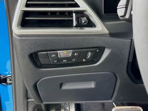 New 2025 BMW M4 xDrive Competition image 10