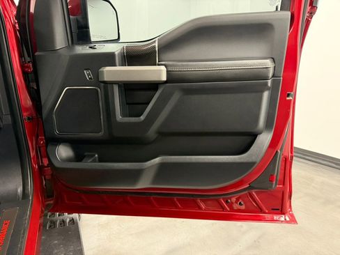 Used 2020 Ford F150 Raptor w/ Equipment Group 802A Luxury image 37