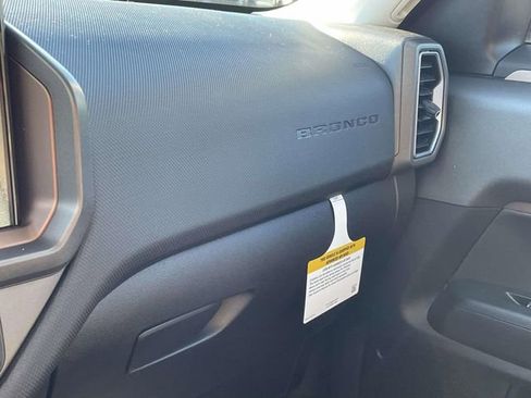 New 2025 Ford Bronco Sport Outer Banks image 30