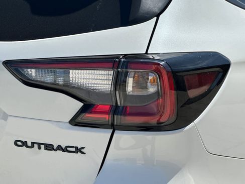 New 2025 Subaru Outback Onyx Edition w/ Popular Package #2 image 32