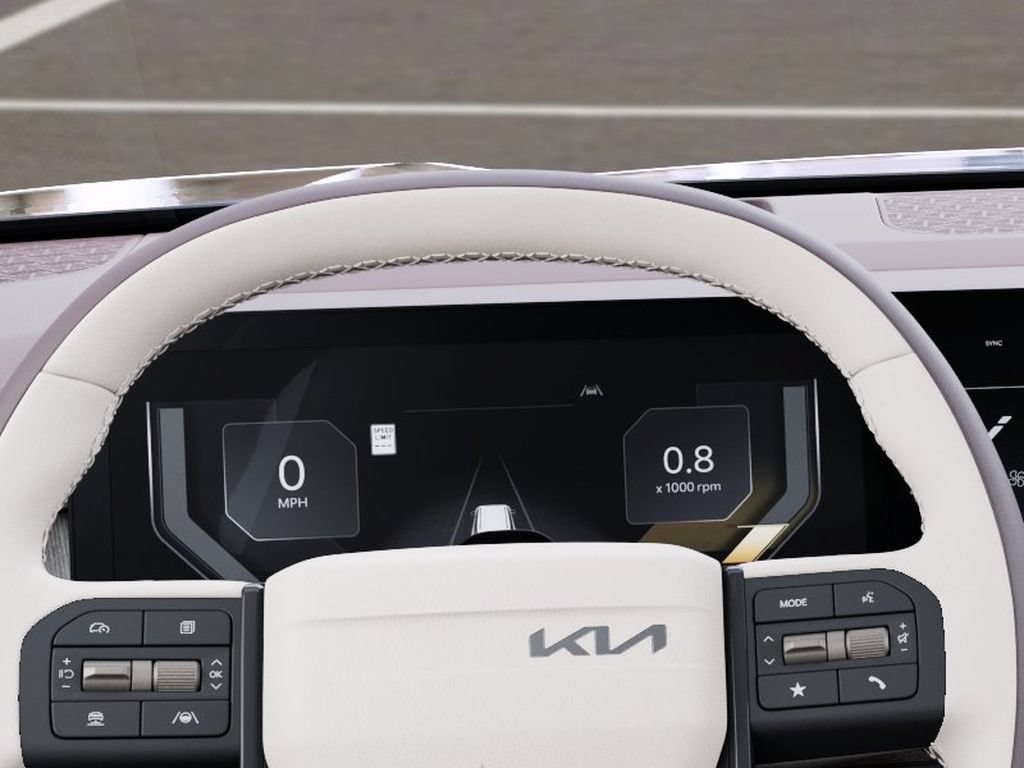 New 2027 Kia Telluride SX Prestige AWD/4WD image 21