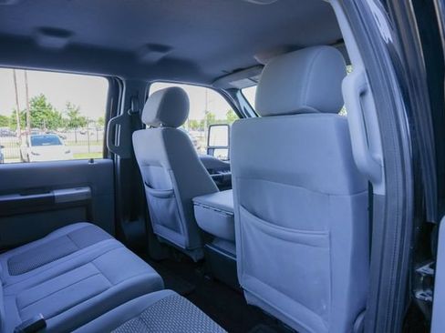 Used 2016 Ford F250 XLT AWD/4WD image 36