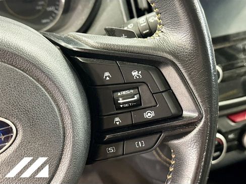 Used 2021 Subaru Crosstrek 2.5i Sport AWD/4WD image 13