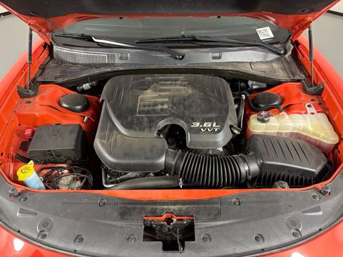 Used 2021 Dodge Charger SXT image 43