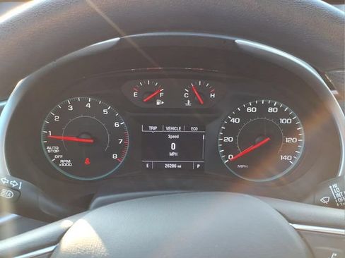 Used 2024 Chevrolet Malibu LT FWD image 29