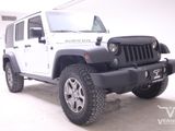 Used 2015 Jeep Wrangler Unlimited Rubicon w/ Connectivity Group image 4