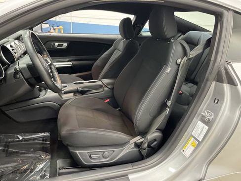 Used 2022 Ford Mustang Coupe w/ Equipment Group 101A image 4