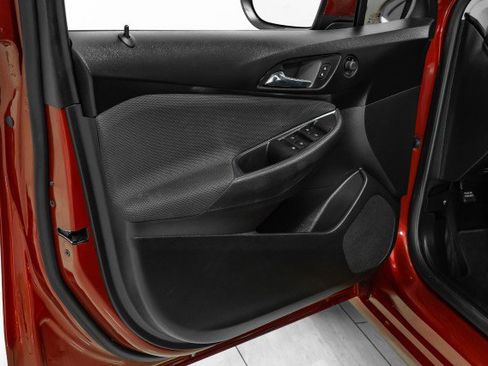 Used 2017 Chevrolet Cruze LT w/ Convenience Package image 37