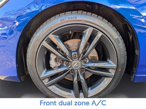 Certified 2023 Acura Integra A-Spec image 10