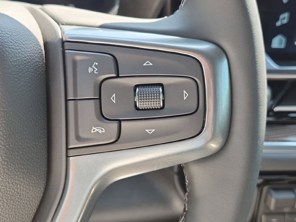 New 2026 Chevrolet Silverado 1500 RST w/ RST Select Package AWD/4WD image 18