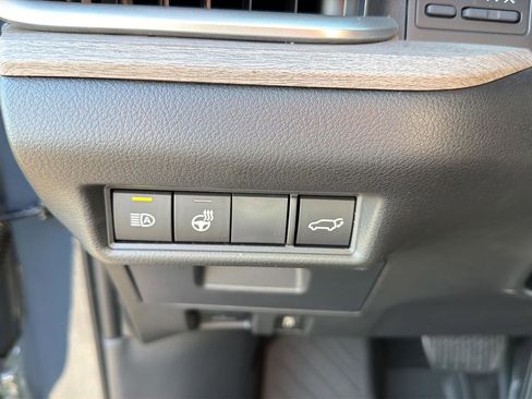 New 2026 Toyota Grand Highlander Limited image 21