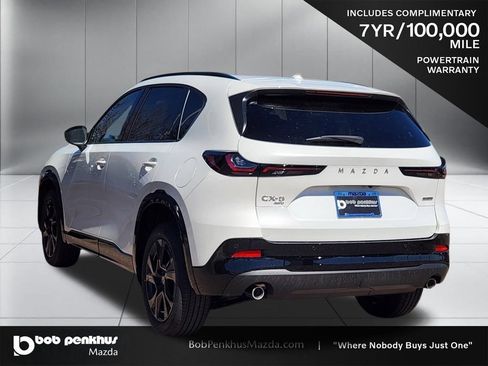 New 2026 MAZDA CX-5 2.5 S w/ Premium Package AWD/4WD image 27