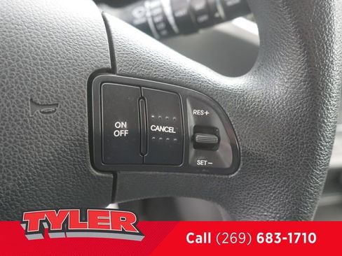 Used 2016 Kia Sportage LX AWD/4WD image 25