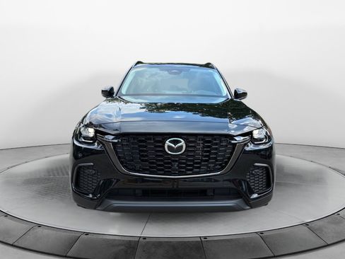 Used 2026 MAZDA CX-70 3.3 Turbo w/ Preferred Package AWD/4WD image 2
