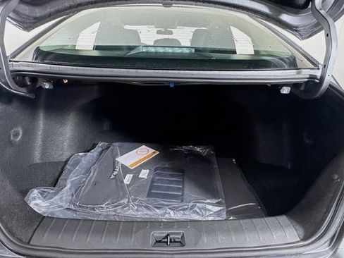 New 2026 Nissan Sentra S w/ Floor Mat Package image 20