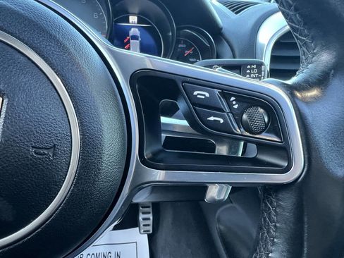 Used 2016 Porsche Cayenne S w/ Premium Package image 34