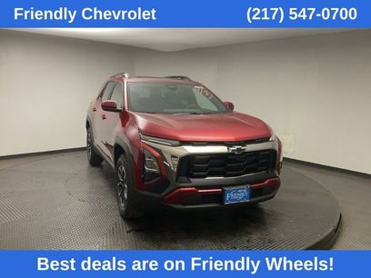 New 2026 Chevrolet Equinox ACTIV w/ Convenience Package III