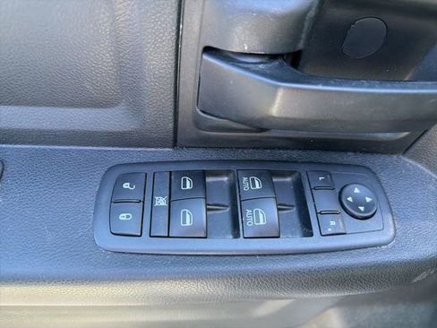 Used 2020 RAM 1500 Tradesman w/ Tradesman SXT Package image 16