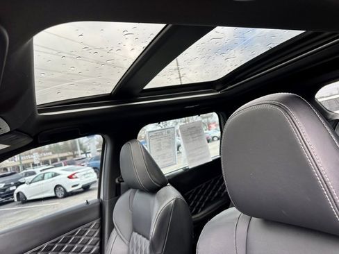 Used 2023 Mitsubishi Outlander SEL Black Edition image 16