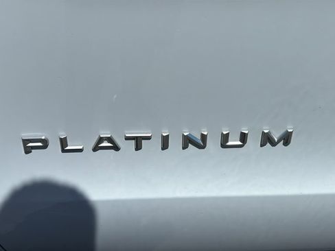 Certified 2025 Ford Expedition Platinum image 7